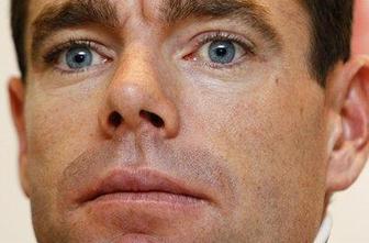 Evans na Giro in Tour