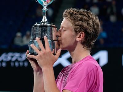 Zgodba Žige Šeška: To ni projekt, to je način življenja