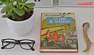 Prelistano: Na lovu za spomini