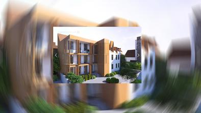 Slovenija še naprej z najvišjo rastjo cen stanovanj