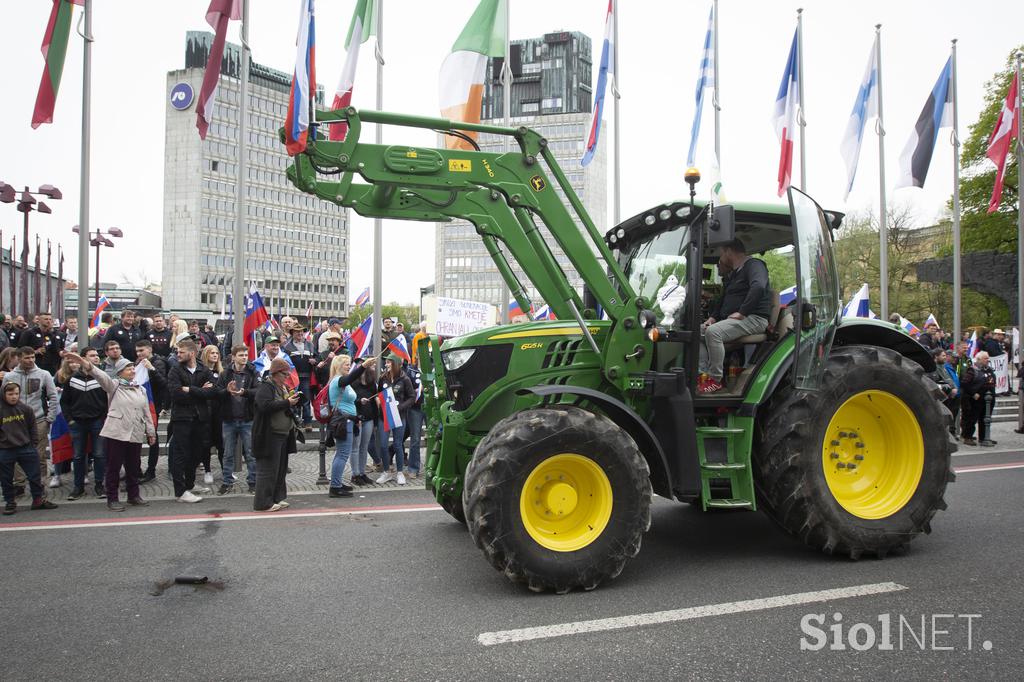 Super traktor.