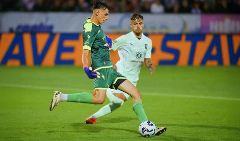 Lan Jovanović zapušča Aluminij in se seli v Koper