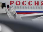 Ruski predsednik Vladimir Putin