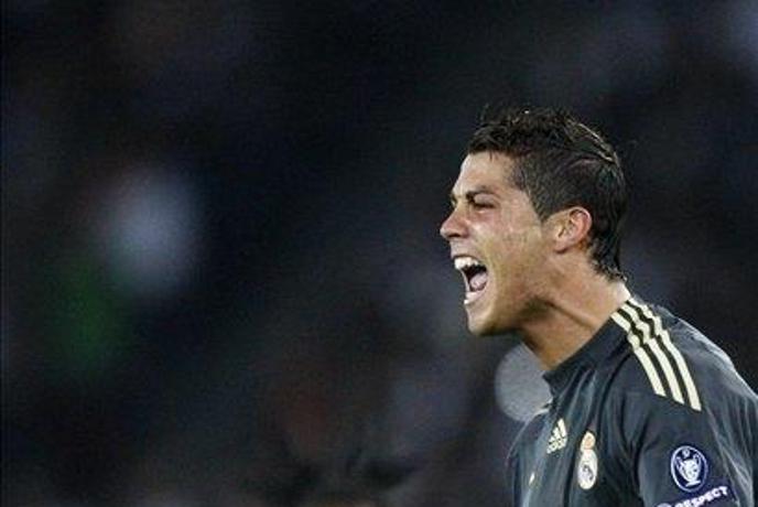 Ronaldo po poti Ibre v zgodovino Reala?