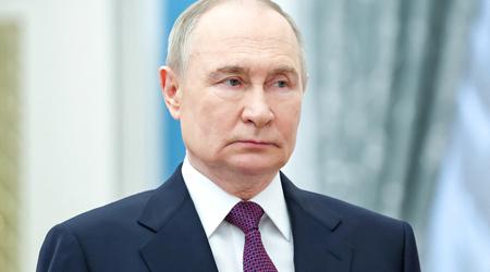 Evropski uradniki razkrili: Putin noče končati vojne