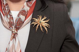 Broške so nazaj! Kako jih bomo nosili?