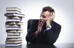 Nasvet tistih, ki so že prestali maturo: metin čaj in brez prepisovanja (video)