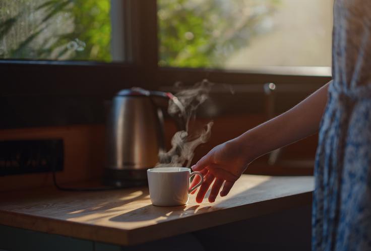 Vzemite si čas zase. | Foto: Shutterstock