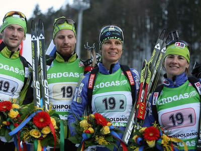 Na današnji dan (1. marec) …