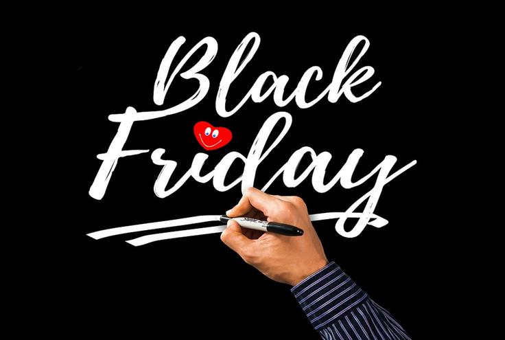 Ugodne smuči si lahko pridobite na veliki razprodajni dan Black Friday.  | Foto: 