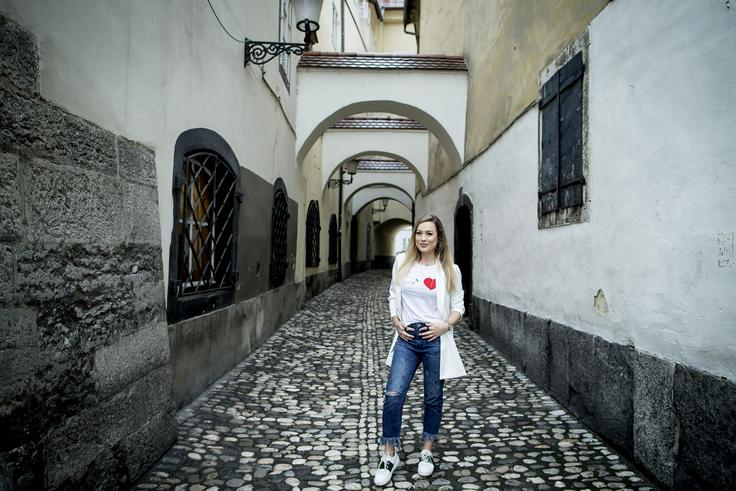 Katarina Benček | Foto: Ana Kovač