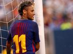 Neymar Barcelona Juventus