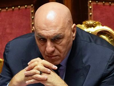 "O vojni v Iranu vem stvari, zaradi katerih ne morem spati"