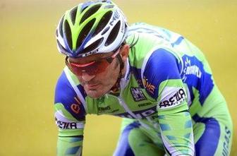Viscontiju tudi Trofej Melinda