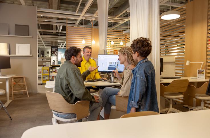 ikea | Foto: IKEA