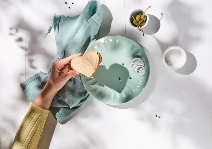 Argeta - ribje paštete | Foto: Argeta