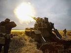 Ukrajinsko topništvo