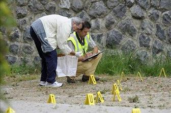 V eksploziji na severu Španije šest ranjenih