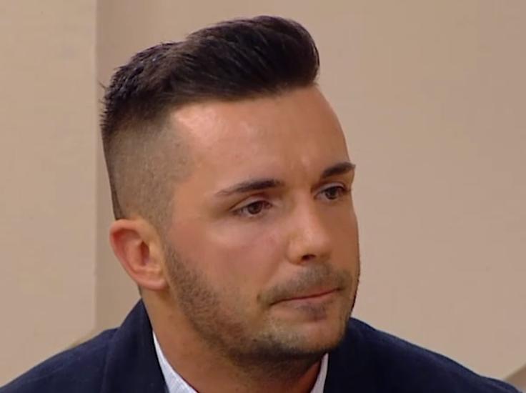 Nekatera stanovanja v prestolnici se prodajo v tednu dni, pravi Alen Komić iz nepremičninskega podjetja ABC nepremičnine. | Foto: Planet TV