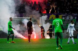 NK Maribor NK Olimpija