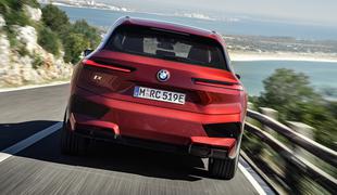 Nova strategija BMW, ki veseli Avstrijce