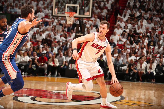 Goran Dragić | Foto Getty Images