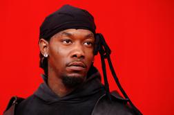 Na Floridi ustrelili znanega raperja