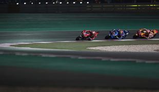 Znano, kdo bo gostil letošnji uvodni dirki v razredu motoGP