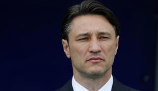 Zdajšnjemu selektorju Hrvaške je odklenkalo, ga bo nasledil nekdanji trener Maribora?