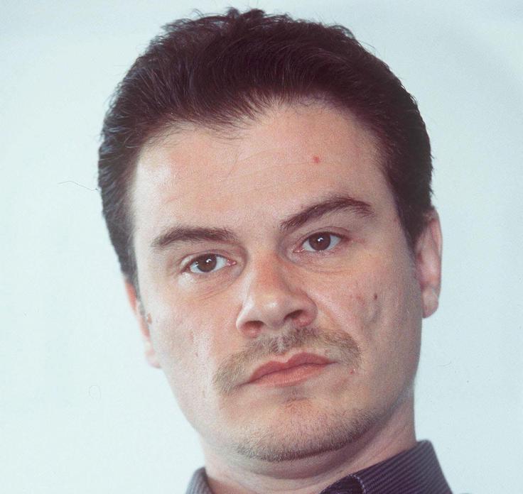Leta 1997 se je Andreas Krieger odločil za spremembo spola. | Foto: Guliverimage/Getty Images