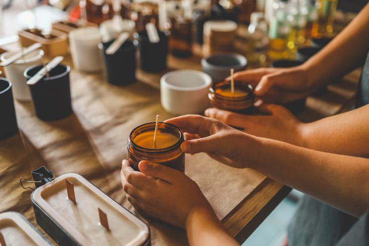 hobiji | Foto: Shutterstock