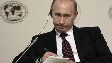 Je hekerjem uspelo razkriti Putinove velike skrivnosti?