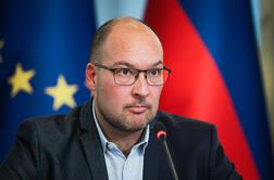 Zadeva Karigador: iz obravnave izločili namestnika predsednika KPK