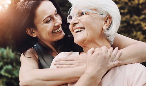 Ti znaki horoskopa imajo najboljši odnos s svojimi starši