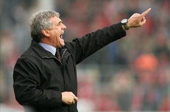 Prašnikar: Vedno imam pripravljene kovčke