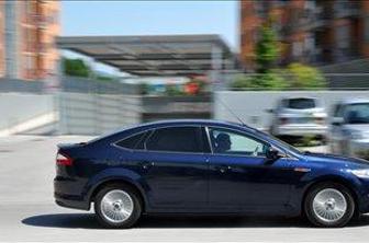 Ford mondeo 1,8 TDCi ECOnetic