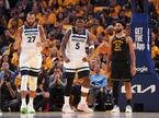 Edwards NBA