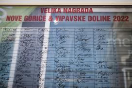 VN Nove Gorice in Vipavske doline