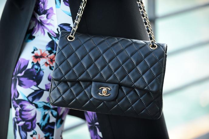 Chanel, torbica | Foto Getty Images