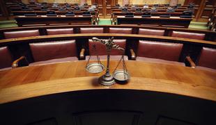 "Omejitev sodniškega mandata bi drastično zmanjšala neodvisnost sodišč"