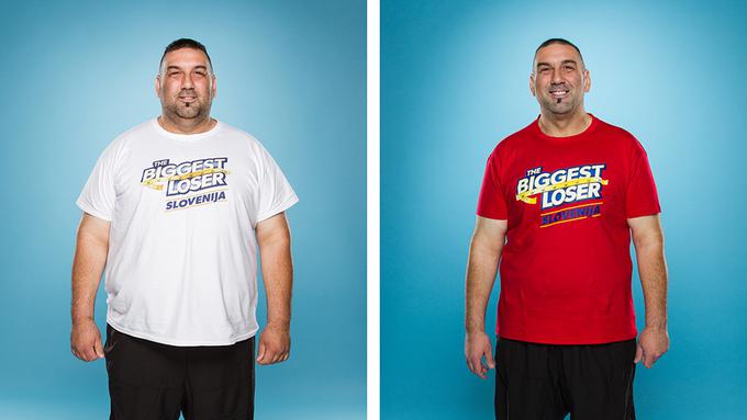 The Biggest Loser Slovenija | Foto: 