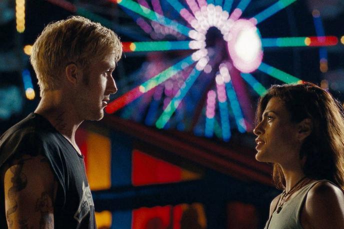 Ryan Gosling, Eva Mendes | Ryan Gosling in Eva Mendes sta se spoznala in zaljubila leta 2011 med snemanjem filma Nevarna obljuba. | Foto Guliverimage