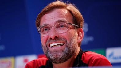 Klopp odgovarja Beckenbauerju: Franz mi je všeč in jaz sem všeč njemu, a ...
