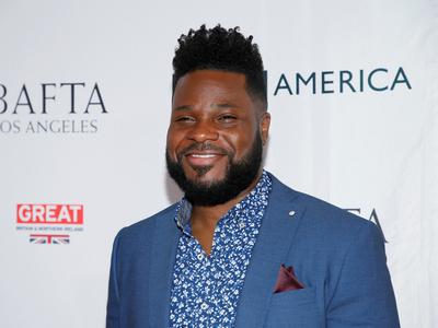 Na družinskem potovanju umrl priljubljeni igralec Malcolm-Jamal Warner