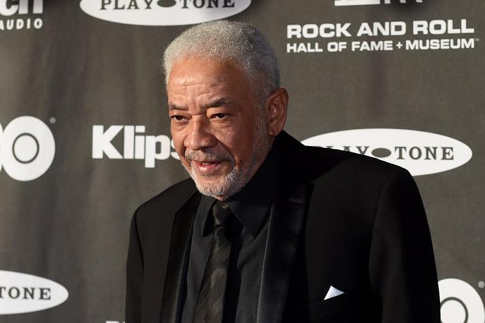 Bill Withers | Bill Withers (1938−2020) | Foto Reuters