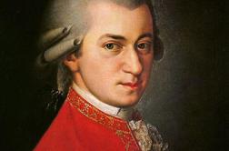 Poslušanje Mozarta lahko prepreči epileptični napad