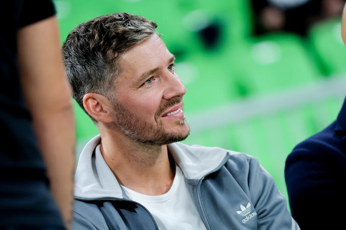 Goran Dragić | Goran Dragić je predstavil svoj novi projekt. | Foto Filip Barbalić