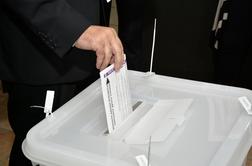 V Republiki Srbski danes volitve novega predsednika