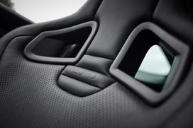 Renault megane RS - fotogalerija testnega vozila