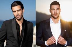 Za sanjska moška Hrvaške se bodo spet bojevale Slovenke